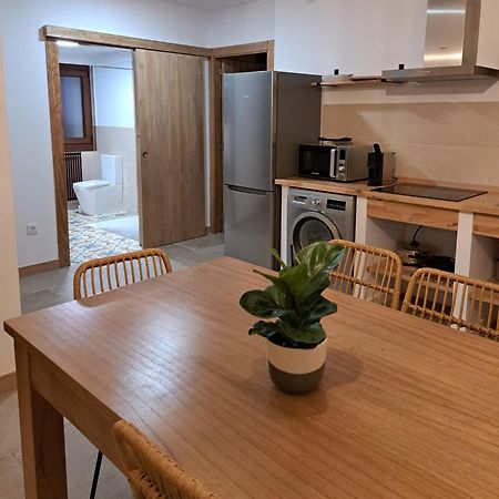 Terradeva Apartamentos コロンブレス エクステリア 写真