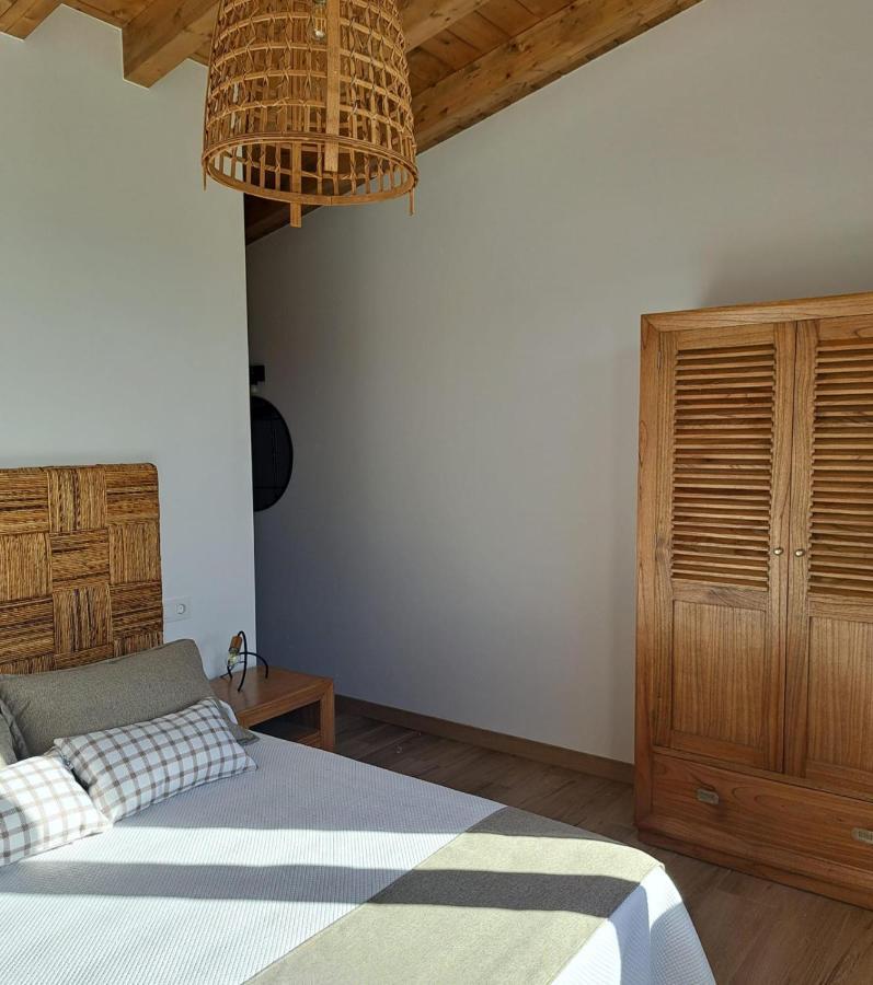 Terradeva Apartamentos コロンブレス エクステリア 写真