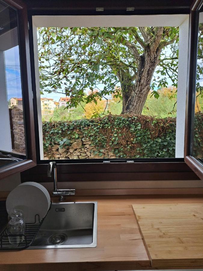Terradeva Apartamentos コロンブレス エクステリア 写真