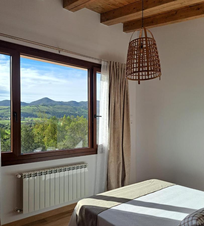 Terradeva Apartamentos コロンブレス エクステリア 写真