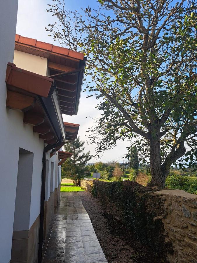 Terradeva Apartamentos コロンブレス エクステリア 写真